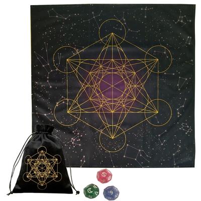 Esoterika a spiritismus – Esoterické předměty