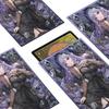 Zenless Zone Zero Vivian Card Sleeves 67x92mm Trading Card Sleeves Laser Animation PTCG 60 Sleeves