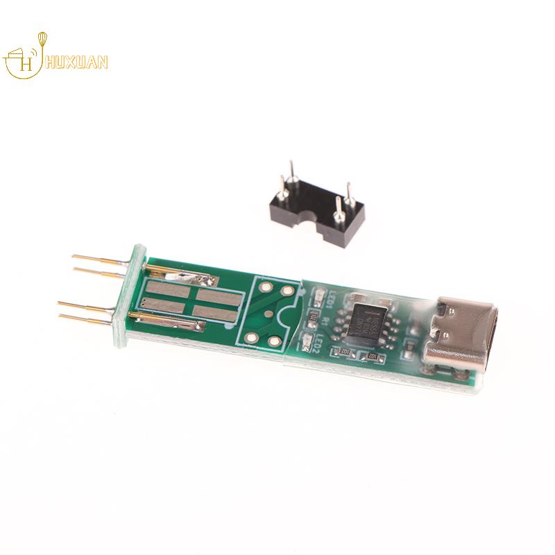 V5.0 Optocoupler Test Instrument Online Detection Tools For Electronic Repair Special 4 Pin Optocoupler Test PCB Repair
