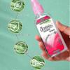 (Rose) 5x 80ml Mosquito Spray Thailand Plant Anti-mosquito Bite Swelling Itching Mosquito Repellent Liquid Spray For Body Pest Killer New