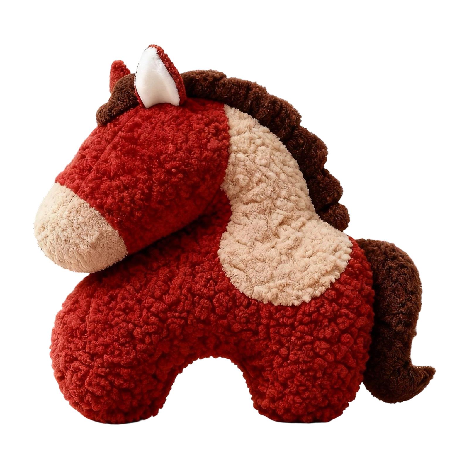 

Soft And Cute Doll, Sleeping With Children, Soothing Doll, Child Companion Doll, Birthday Gift One Size