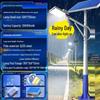 Outdoor Solar Street Light
