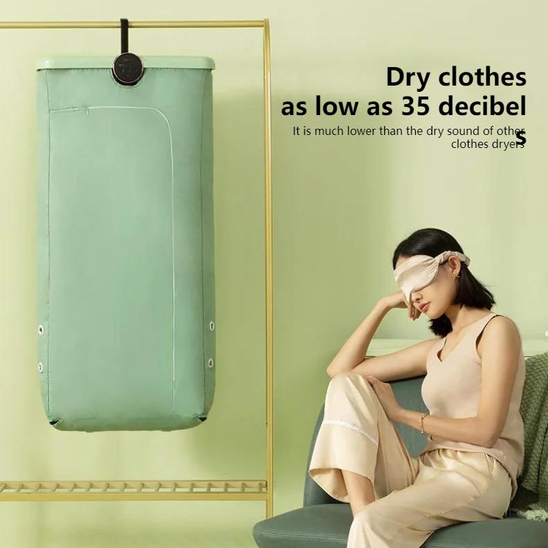 Портативная складная сушилка — фото 13