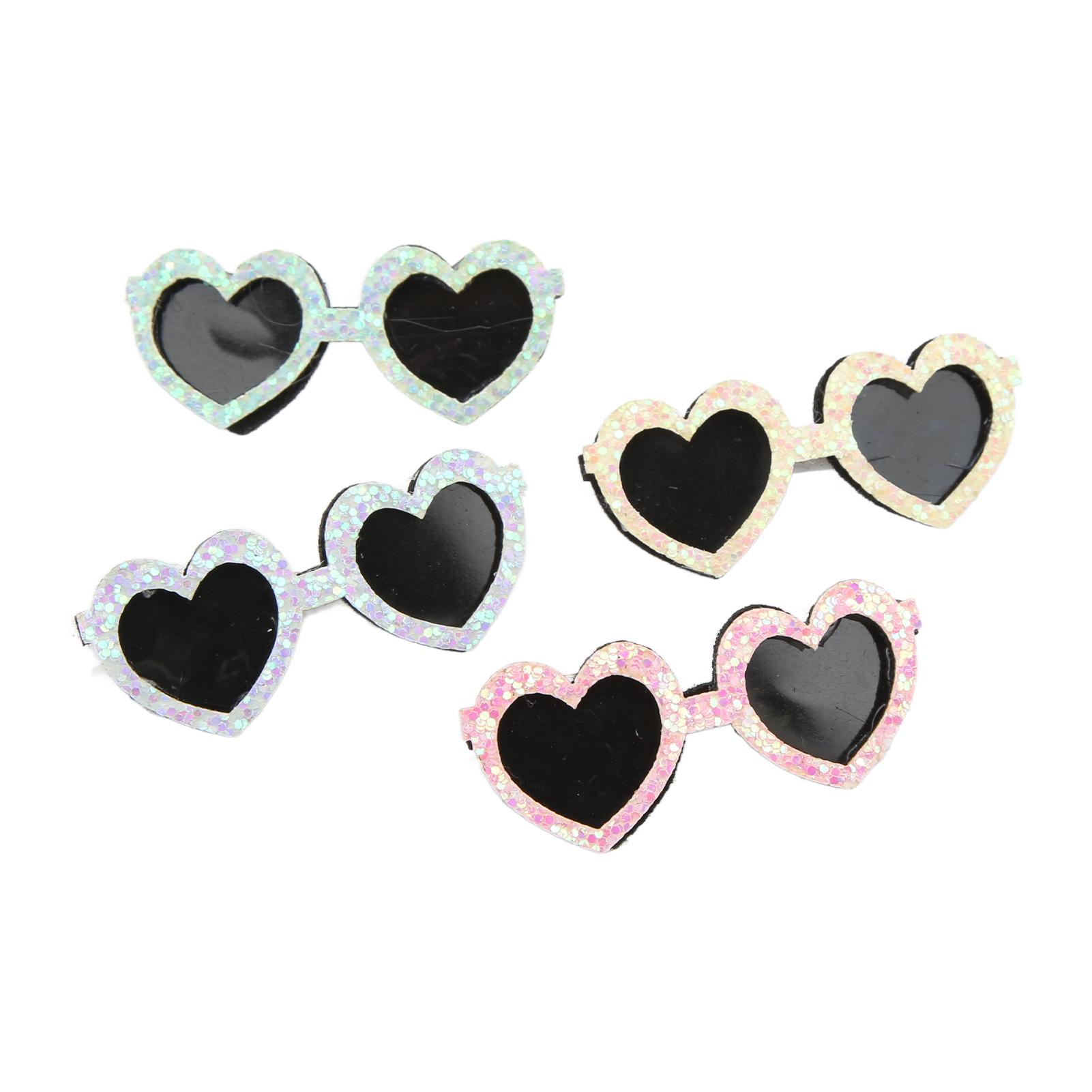 

16pcs Pet Hair Clips Cute Fashionable Different Colors Dog Cat Hairpins for Daily Party