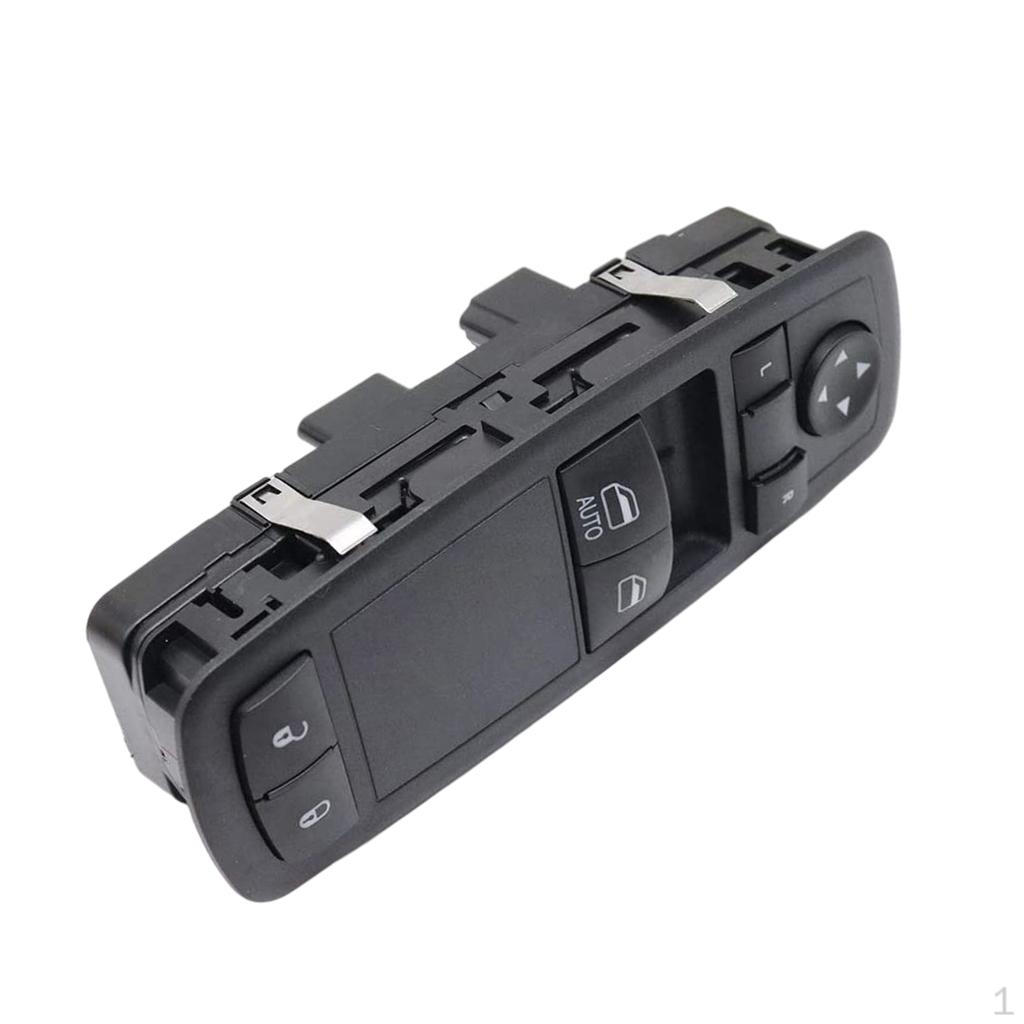 

Window Switch Accessories Electric Control Fits 3.3L and .3L