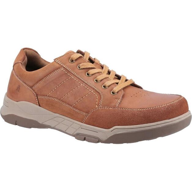 Полуботинки Hush Puppies Finley