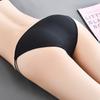 Underwear Soft Bow Underpants G-string Bandage Lace Panties Sexy Briefs Lingerie Women Thong