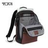 TUMI Alpha Bravo Men's Ballistic Nylon Laptop Backpack