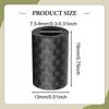 Billiard Cue Ferrule Pool Easy Installation Snooker Tip