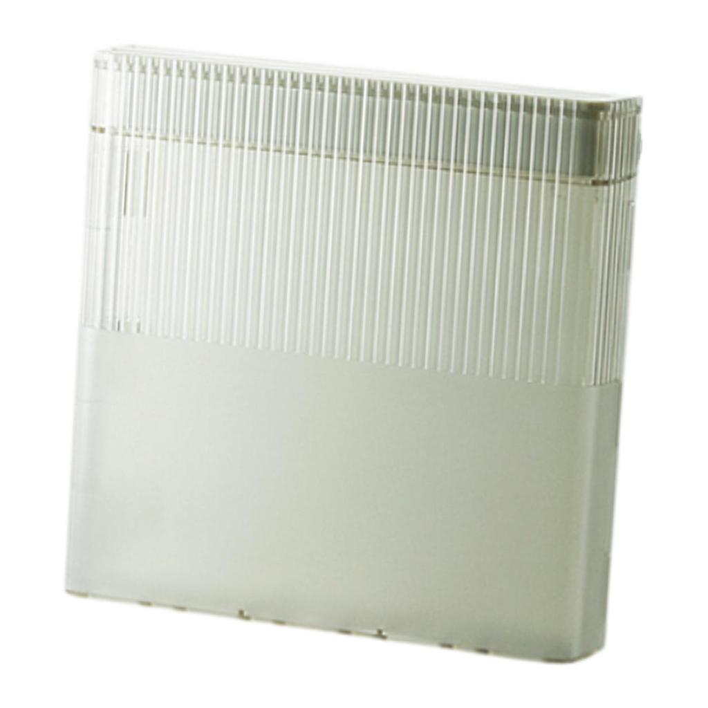 Blok na nože bez nožů Kuchyňská organizace Úložný organizér Odnímatelný