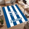 Sheffield Wednesday Football Club (1) Personalizowany dywanik biurowy z imieniem Stylowa dekoracja do salonu, sypialni, kuchni