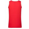 Fruit of the Loom Herren Valueweight Baumwolle Sporttanktop