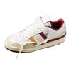 Forum END. X Forum Adidas Originals Low 'Varsity - Burgundy' HR1525