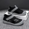 Summer Children Casual Shoes Boys Beach Sandals Kids Lightweight Closed Toe Baby Sport Sandals Girls