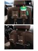 Car Cup Holder and Seat Back Hook for Hongqi HS5/H5/H7/H9/EHS9 - Vehicle Storage Accessory