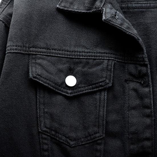 Damenjacke, einfarbig, Übergröße, Bonbonfarben, Revers, reine Farbe, Damenjacke, Alltagskleidung