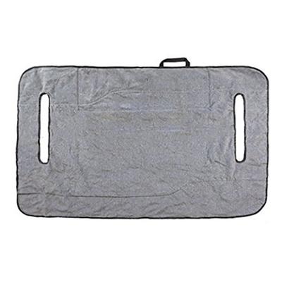 Lightweight Reusable Golf Cart Seat Blanket Comfortable Plush Golf Accessories
