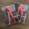 Große glänzende Schrittlose 8D Nahtlose Strumpfhose für Damen - Sexy 360 Nahtlose 912 Nadeln Hochdichte Strümpfe
