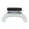 1pc Iron Retaining Bracket for Brush Cutter 40 5 Provides Reliable Performance
