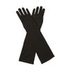 Ladies' Holiday Party Collective Performance Bar Dance Dress Up Gloves