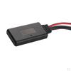 Car Audio Cable AUX In Wire Connector Adapter ,Handsfree Radio Stereo ,Audio