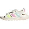 Altaswim 2.0 Comfortable Soft Non-Slip Durable Low-Top Kids Sandals Kids Sandals White JI3062