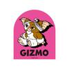 Small Planet Gremlins Character Sticker Sitting/Pink