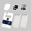 2Pcs For Infinix Note 12 Screen Protector Tempered Glass For Infinix Hot 9 10 11 10S 11S 12 20 20i 30 30i 40 40i Play Vip Turbo 2022