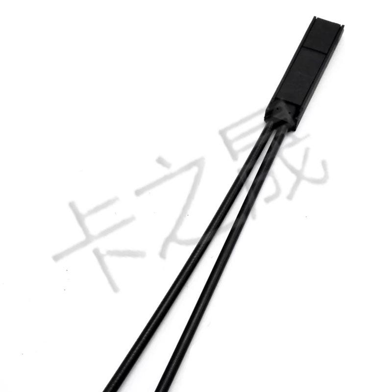 Engine Hood Pull Cable for Mercedes-Benz W164