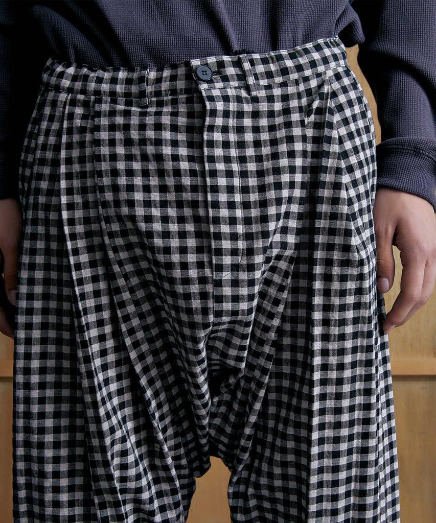 Is Baggy Pants_Check