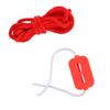 Magic Props 2555 New And Strange Interactive Adult Children'S Close-Up Stage Magic Broken Rope Restoration Toy