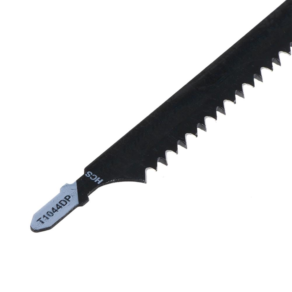 Pânze de ferăstrău T1044DP Prelucrarea lemnului 1 buc Oțel carbon ridicat