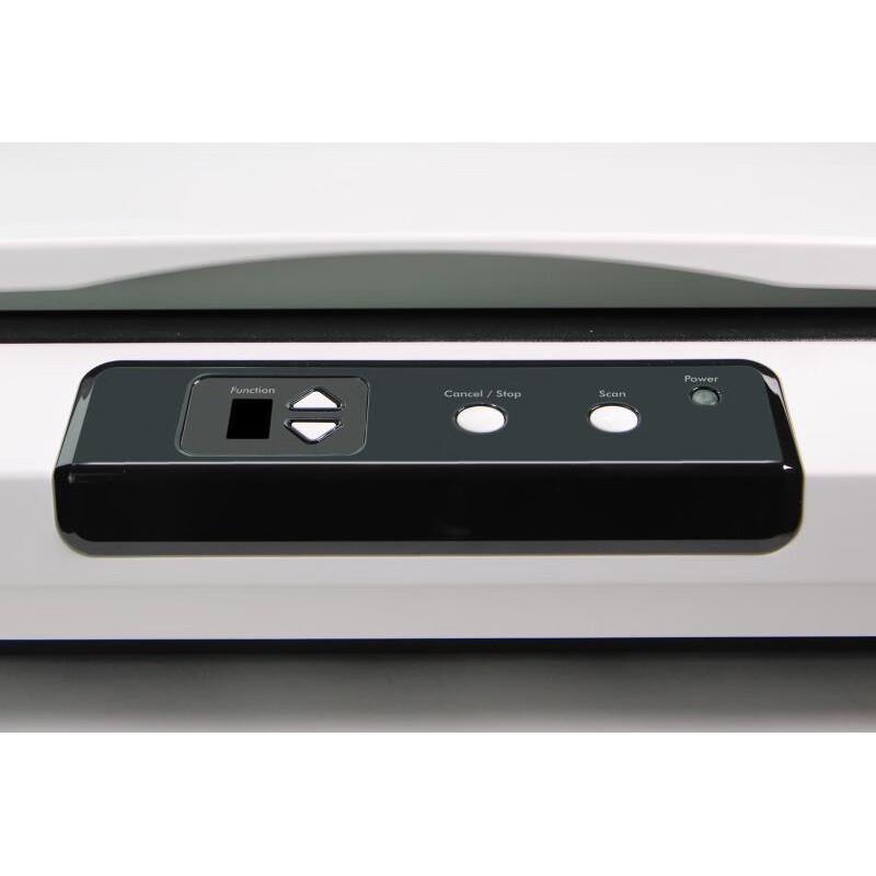 Yingyuan D2200 A3 Color Flatbed Scanner CN Plug (adapter Included)
