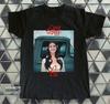 Lana Del Rey - Lust For Life Album Black Unisex T-shirt Size S-5XL
