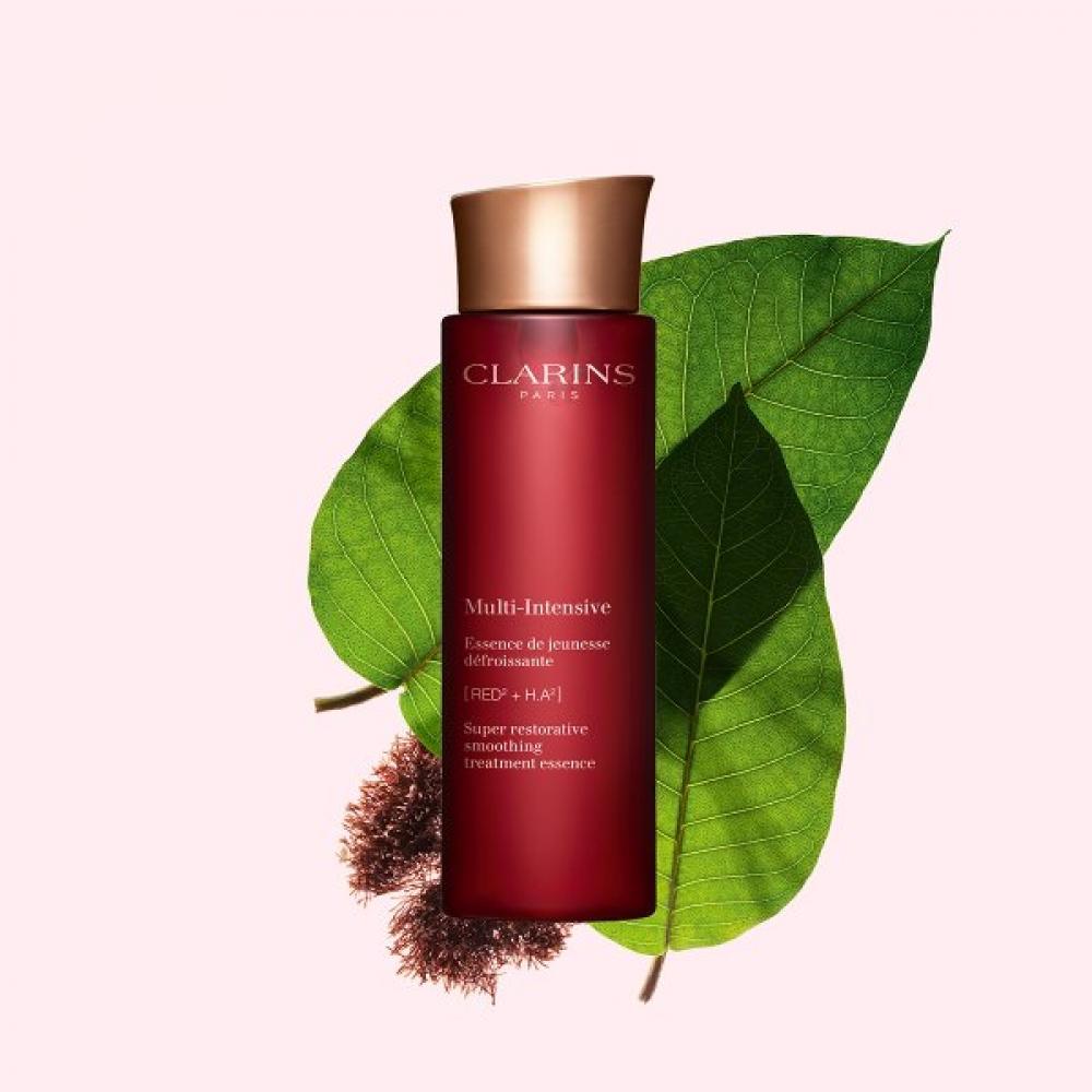 Clarins Super Restorative Treatment Essence 200ml