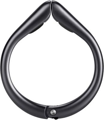 enGMOLPHY Bag Hanger, Teardrop Shaped Desk Hook for Bags, Environmentally Friendly Zinc Alloy Material, Portable Table Wallet Hanger, Bag Holder, for