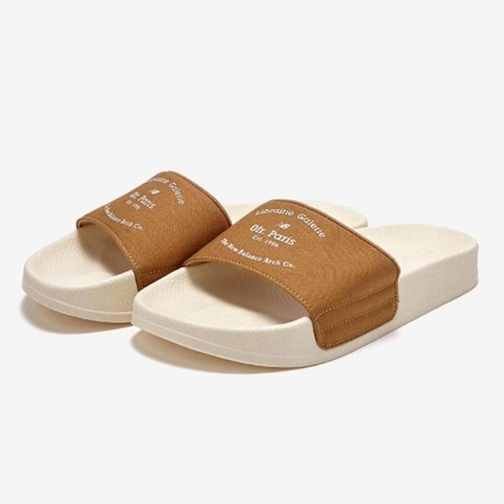 

New Balance Half Club Slide Sd1101ofr Nbrjbs411f 85 250