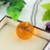 Dragon Ball Jewelry With Alloy And Resin Material For Cosplay And Giftgiving