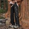 SWAMP AREA Men's Outdoor Hiking Cargo Pants