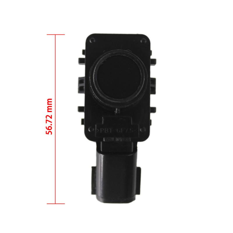 

PANGOLIN Parking Sensor for Lexus Toyota 89341-06070 Fits Camry RAV4 Avalon ES LS NX RX UX Front Bumper Distance Radar