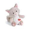NICI Plüsch Liebeskatze Fluffy Classic 35cm