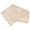 Tablecloth Tablecloth Doily Cotton Lace Floral Cloth