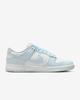IB7311-100 Nike Dunk Low Next Nature Alb Albastru (Femei)