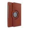 360 Degree Rotating Case for Redmi Pad SE 8.7 Tablet Cover Xiaomi Redmi Pad SE 2024 8.7 Inch 4G PU Leather Stand Holder