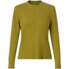 JUZUI Slim-Fit Lyocell Blend Knit Sweater