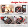 ANENG M117 Multimeter Smart Digital 4000 Counts ACDC Spannungs-Strommesser Professionell