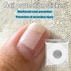 Nail Protection Stickers Crack Prevention Nail Repair Tape