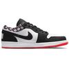 New JORDAN 1 Low Quai 54 2021 DM0095-106
