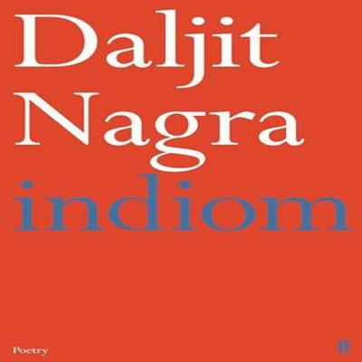 Indiom by Daljit Nagra Paperback Book 9780571372263