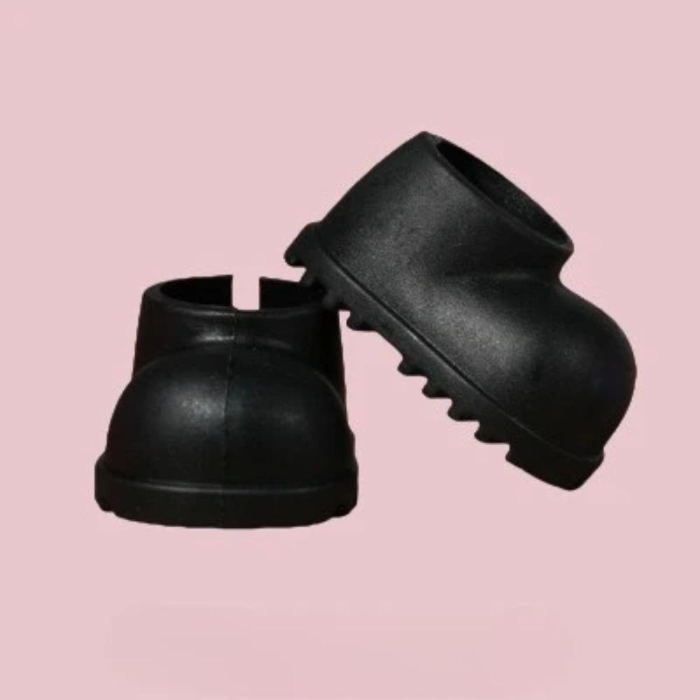 Für 15/17cm Labubu Kleidung Freizeit-Sportbekleidungsset Labubu Puppen Tennisschläger Tennisbekleidung Kleidung verkleiden Ersatz Zubehör No doll